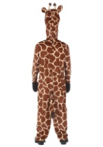 Disfraz de jirafa alegre adulto alt 1