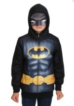 Sudadera de Batman para niños