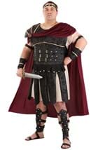 Disfraz de gladiador romano talla extra-1