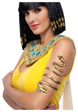 Brazalete egipcio