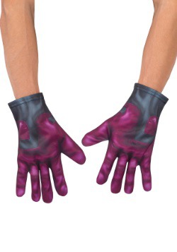 Guantes de Vision de los Vengadores 2 para adulto
