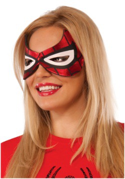 Antifaz de Spider Girl