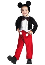 Disfraz de Mickey Mouse de lujo para niños