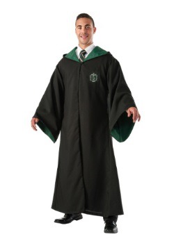 Bata de la réplica de Slytherin