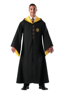 Bata réplica de Hufflepuff