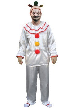 Disfraz payaso Twisty de American Horror Story para adulto