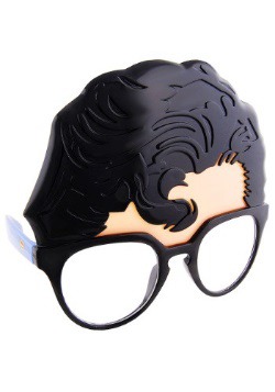 Lentes de Superman