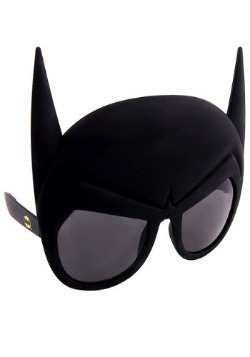 Lentes de Batman
