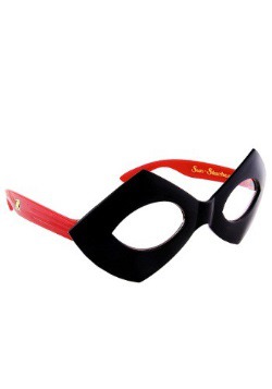 Lentes de máscara de Robin
