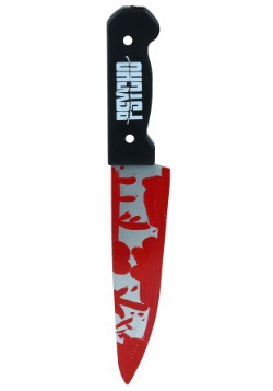 Cuchillo de psicópata