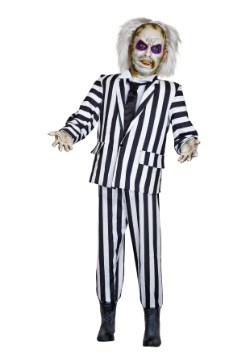 Beetlejuice animado tamaño natural