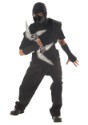 Niño Ninja Assassin Blades Alt5