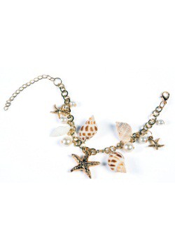 Pulsera de sirena