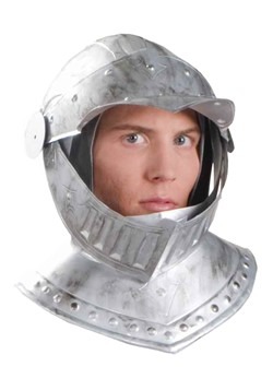 Casco de caballero deluxe para adulto