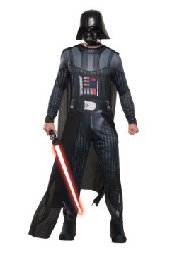 Disfraz para adulto de Darth Vader
