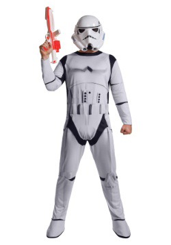 Disfraz de Stormtrooper para adulto