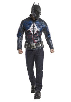 Disfraz de Caballero de Arkham