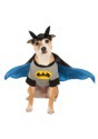 Disfraz de Batman para mascota