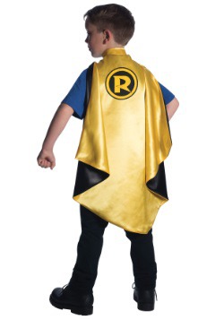 Capa infantil de Robin deluxe
