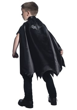 Capa de Batman deluxe infantil
