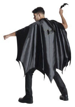 Capa de Batman Deluxe para adulto