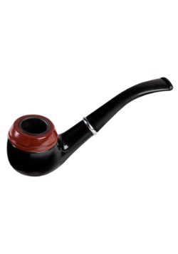 Deluxe Gentlemens Pipe