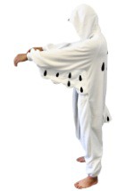 Imagen de traje de pijama de búho nival 3