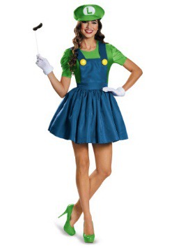 Vestido para mujer Luigi