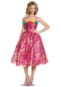 Disfraz de Anastasia para mujer deluxe