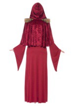 Disfraz de Alta Sacerdotisa Roja para Mujeres alt 1
