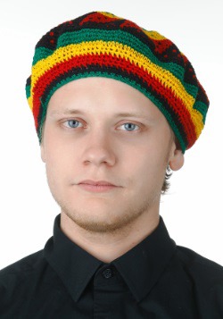 Boina rasta