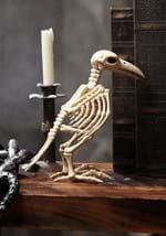 Cuervo esqueleto de utilería Alt 1 UPD