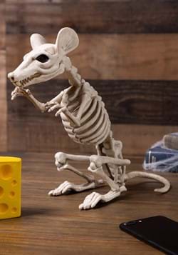 Rata esqueleto