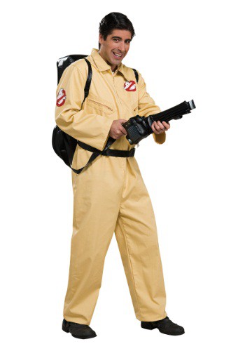 disfraces de cazafantasmas para niños Disfraz de Ghostbusters deluxe para adulto