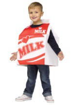 Galletas para niños y traje de leche alt2