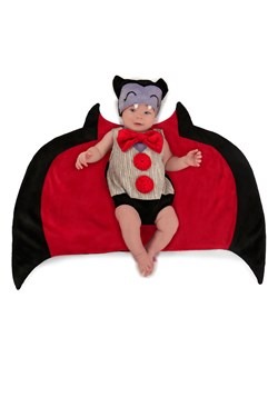 Saco de dormir de Drácula para bebé