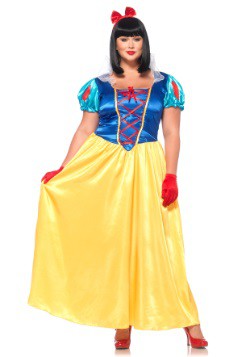 Plus Classic Blancanieves