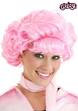 Peluca de Frenchy de Vaselina