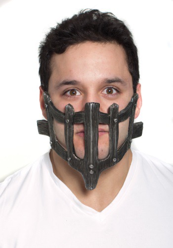 Protector facial Fury in the Future
