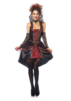 Reina vampiro de las mujeres
