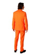 OppoSuits Naranja hombres de traje Alt 1