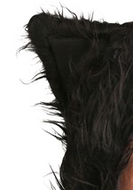 Toddler Fleece Bat Costume Alt 1