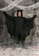 Plus Fleece Bat Costume Alt 2