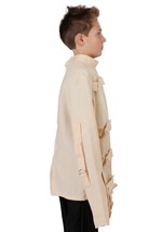 Boy's Straight Jacket Alt 10