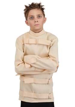 Camisa de fuerza para niño