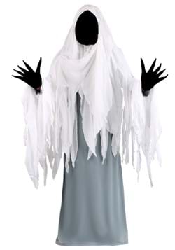 Disfraz de fantasma espeluznante talla extra