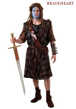 Disfraz de William Wallace de Corazón Valiente para adulto
