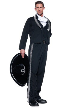 Disfraz de Mariachi para hombre