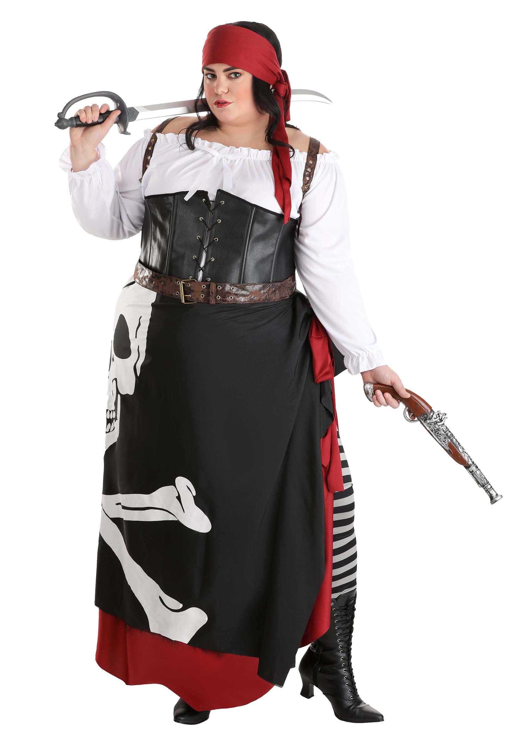 ≫ Disfraz Woman Pirata Comprar Precio Y Opinión 2024
