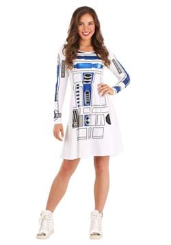 Vestido Soy R2D2 de Star Wars Womens